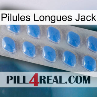 Long Jack Pills 22